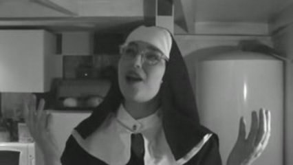 Dominique , nique nique....