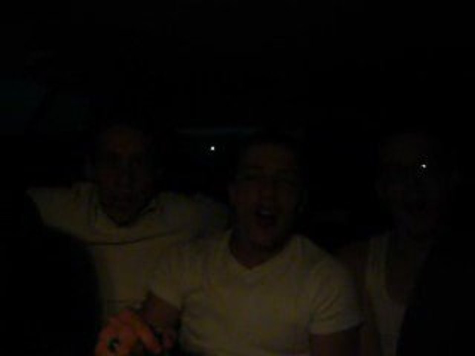 mes couillons <3
