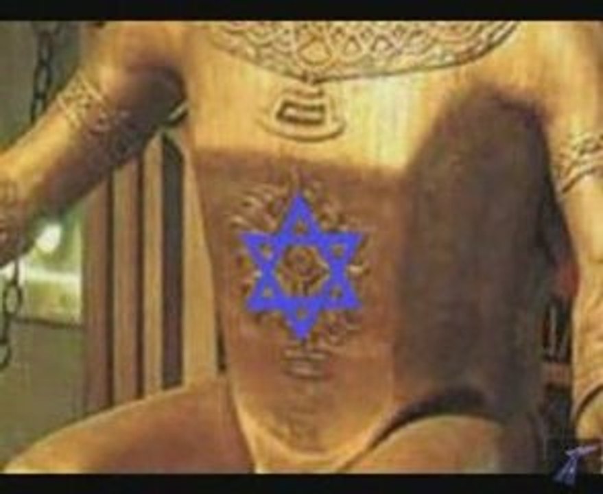 Baphomète - Google Video2