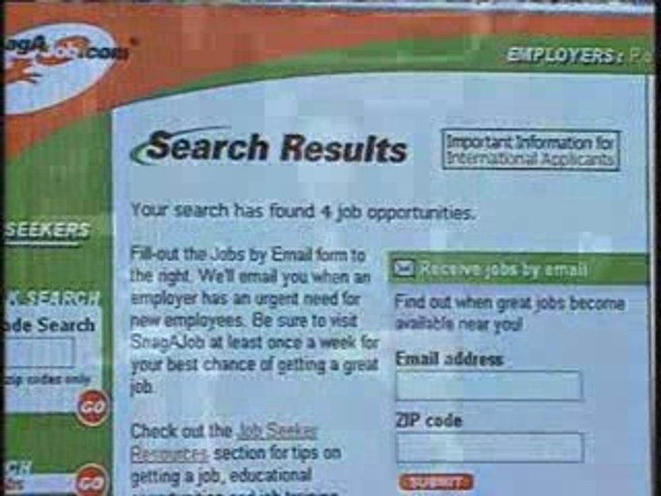 Yoanna House - How to Have the Perfect Job Interview