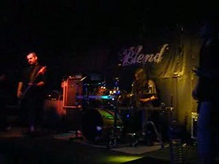 Psyderia - Game Over live in Select Lille