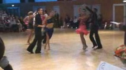 Jive Open Rennes