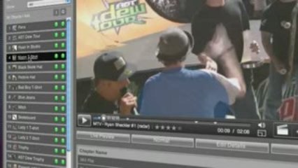 Engaging Clickable Video With VideoClix
