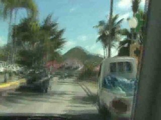 Dans un ailleurs du temps