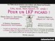 Pour un LKP picard , Amiens 9/05 15h