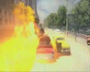 Mafia II Trailer/Gameplay