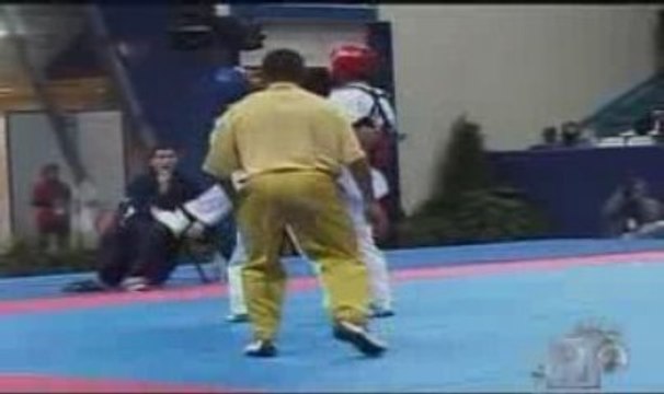 TAE KWON DO - 02