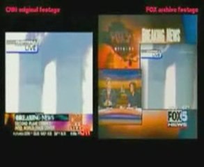 911... Tiens Missile en vu , Daily-censorship