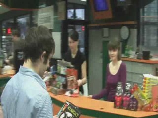 Showdown of the Sexy Sombrero Sisters III