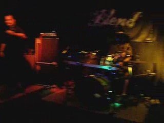 Psyderia - D'Outre Tombe live in Select Lille