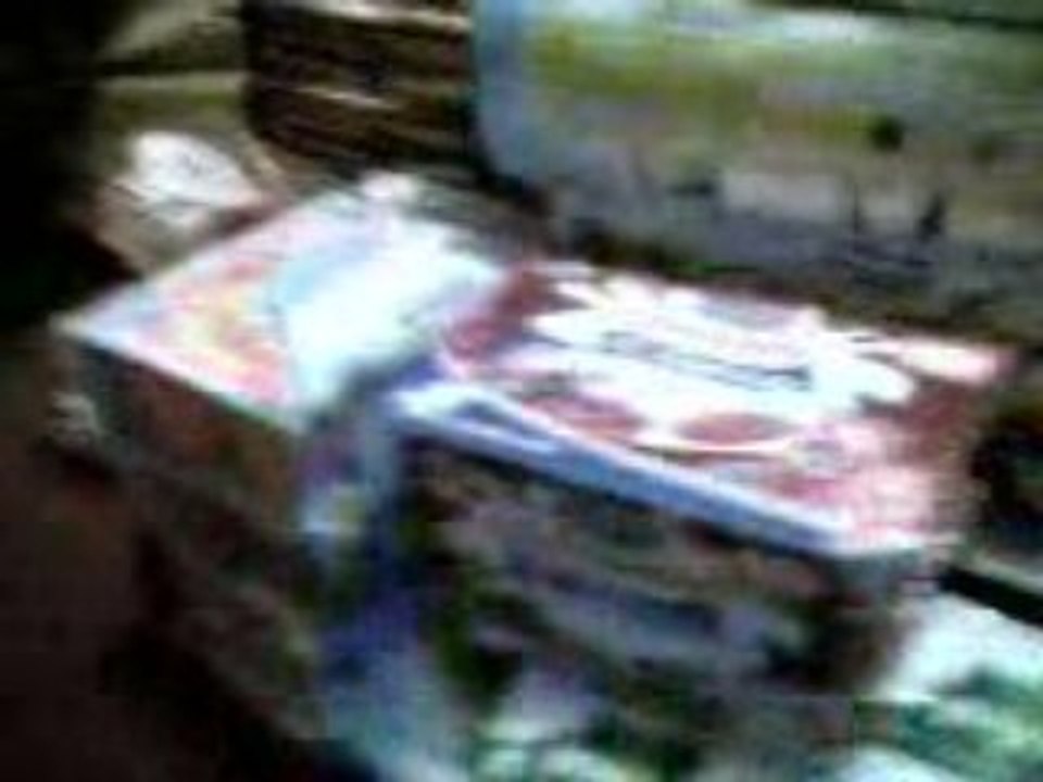 Bouffe inter