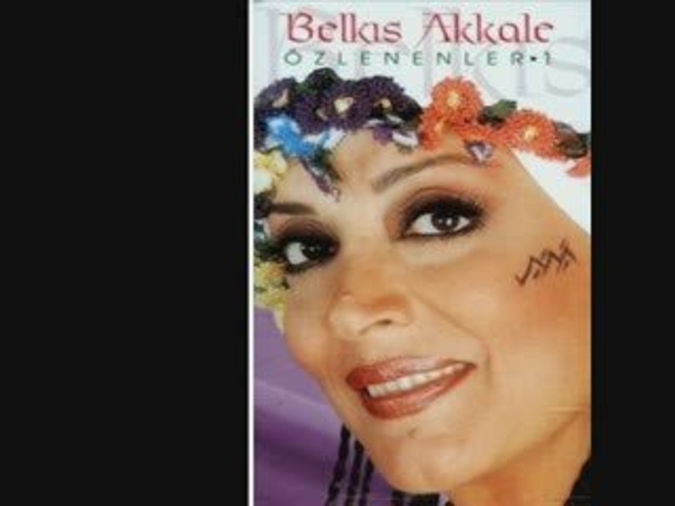 belkis akkale-vay deli gonul daha senden gayri asik mi yoktu