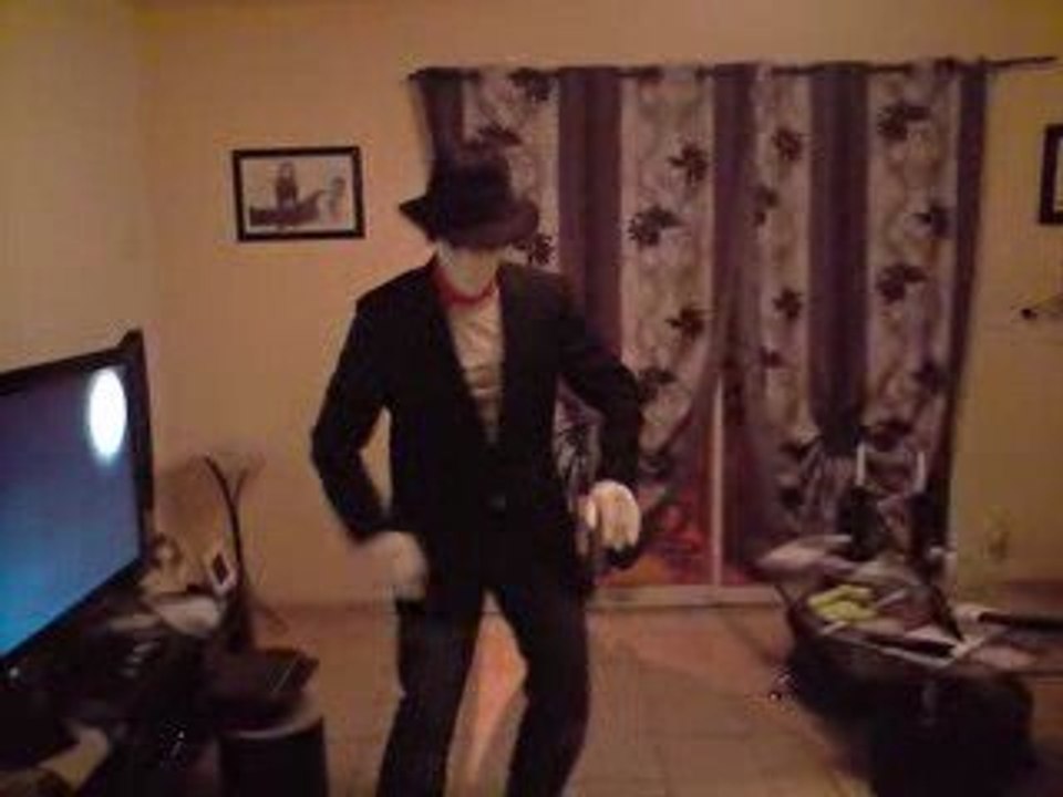 Seb  Dance