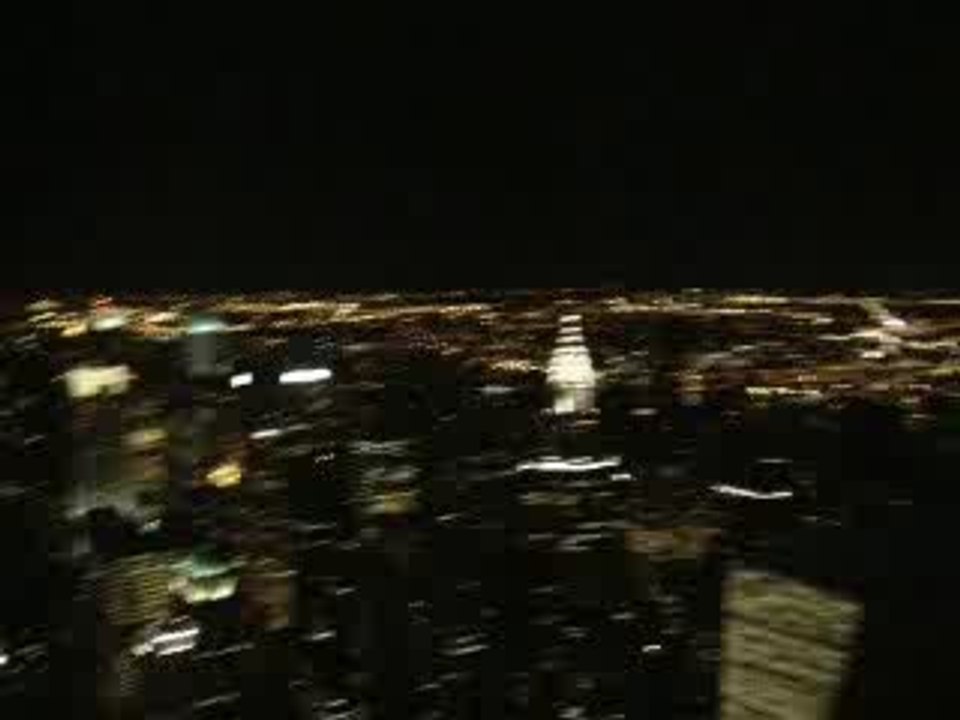 New York - Empire State Building
