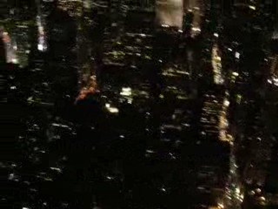 New York - Empire State Building