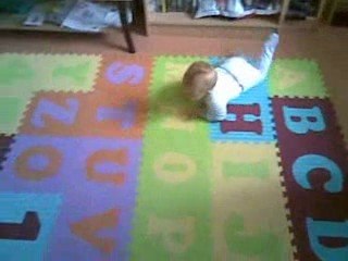 première année de Mathis