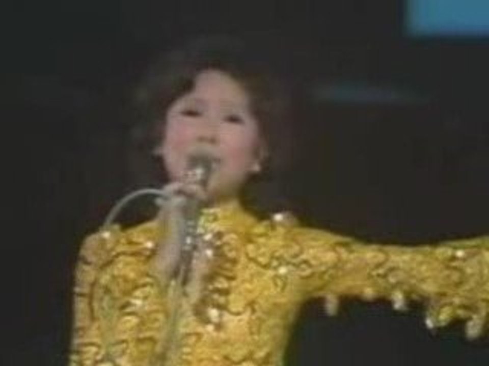 朱里エイコ / 恋の衝撃