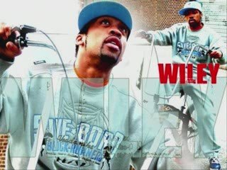 Wiley Ft. JME Bad Em Up