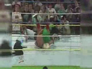 Steamboat WWE  Hall of Fame