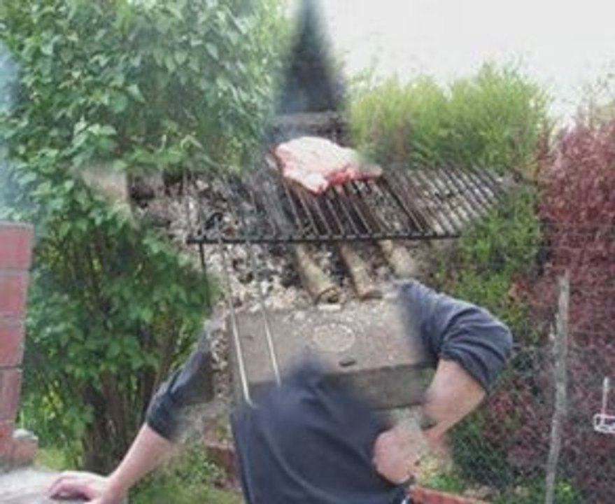 1er mai 2009