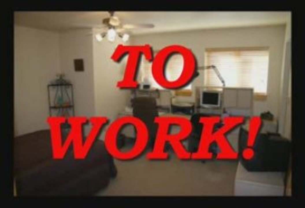 Hate Traffic? Receive Cash From Home!