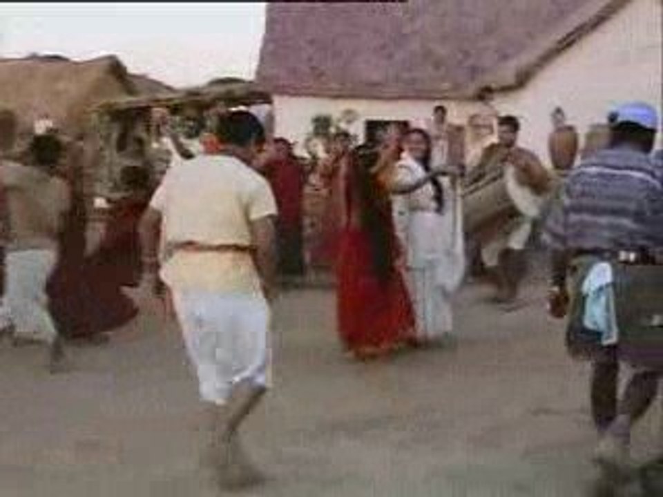 Making Of Lagaan-Part5
