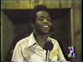 Al Green et Chicago -So tired of being alone