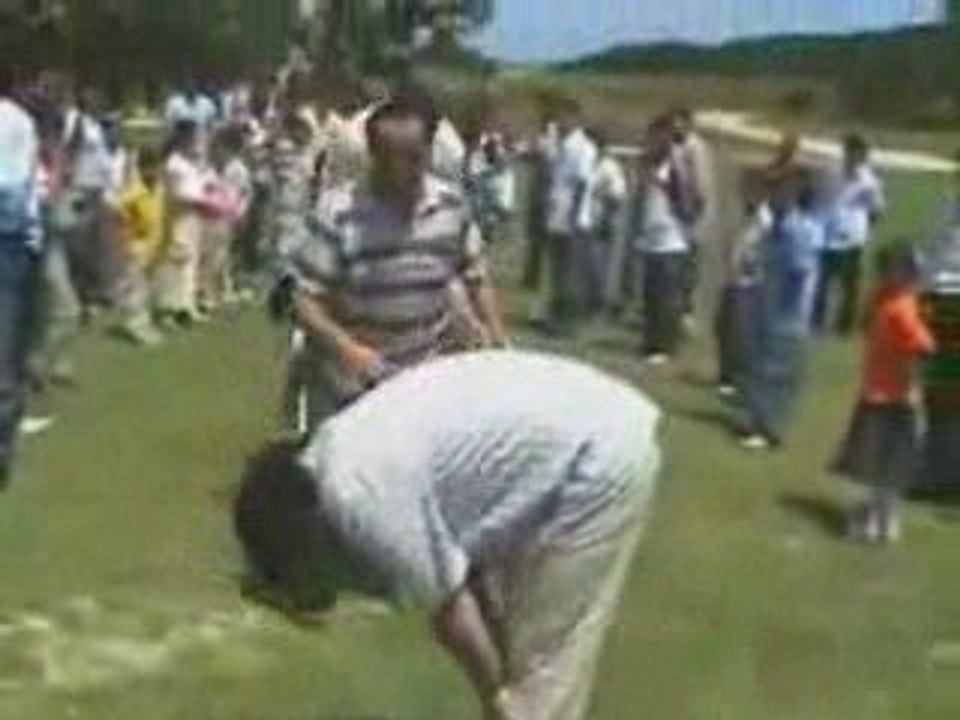 GÜZYURDU KÖYÜ - ÇORLU GEZİ 2