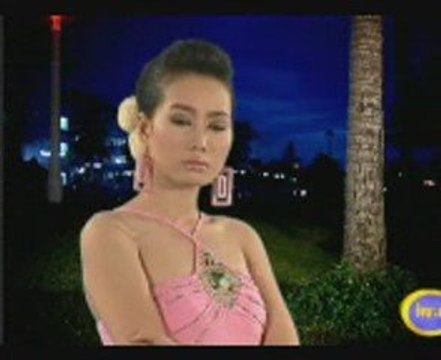 Cambodia video (Oun saen chhngol )Meas soksophea