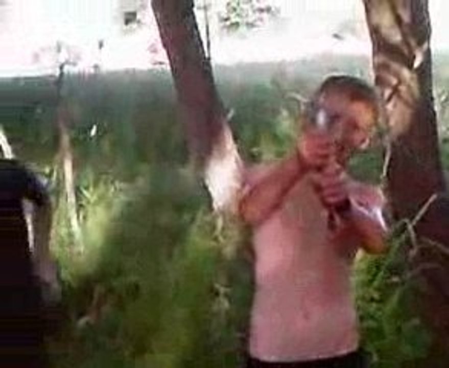 GÜZYURDU KÖYÜ - ALABALIK