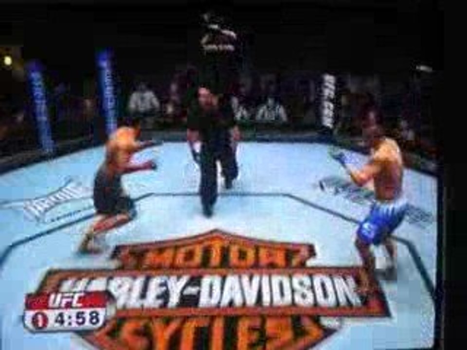 UFC 2009