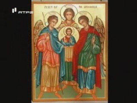 A FÉ DOS HOMENS - o sexo dos anjos padre alexandre bonito ig