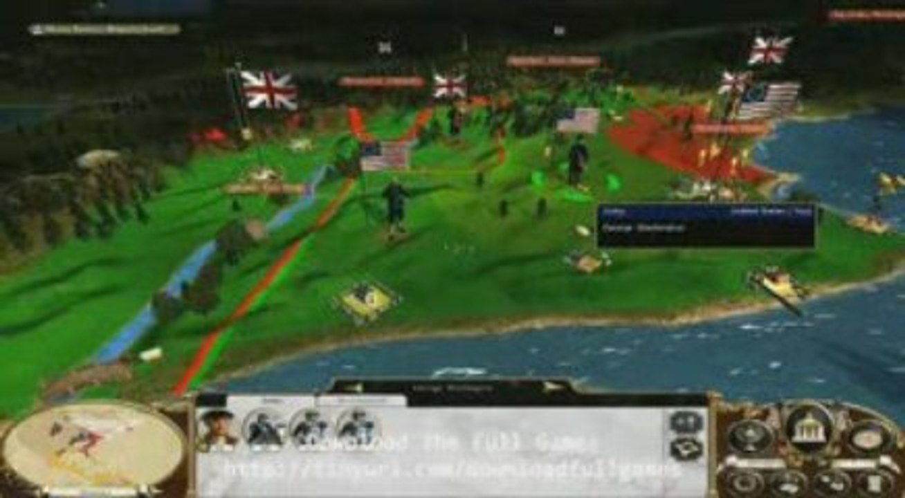 Empire Total War - DOWNLOAD FULL GAME