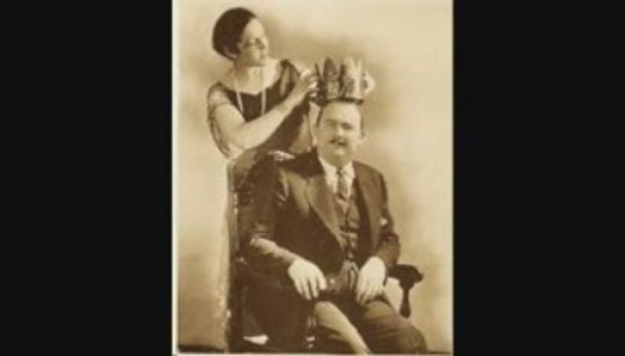 Paul Whiteman-Cradle of Love