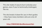 How To Download and Burn XBOX 360 Games -No Mods, Unlimit...