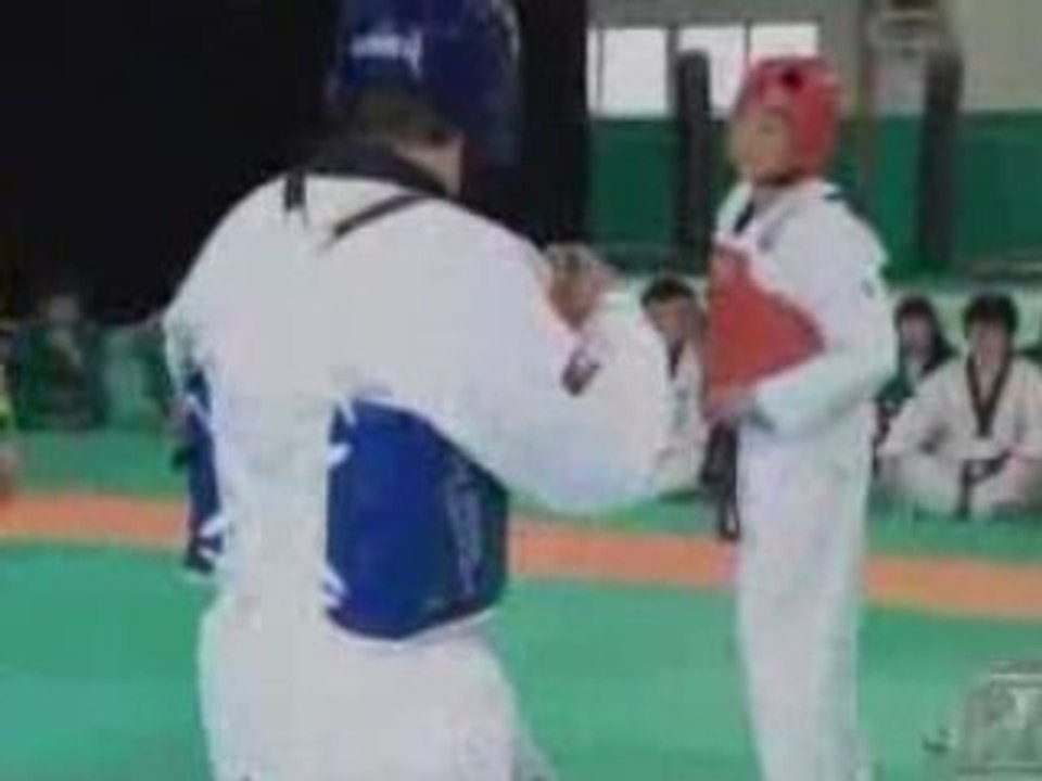 TAE KWON DO - 05