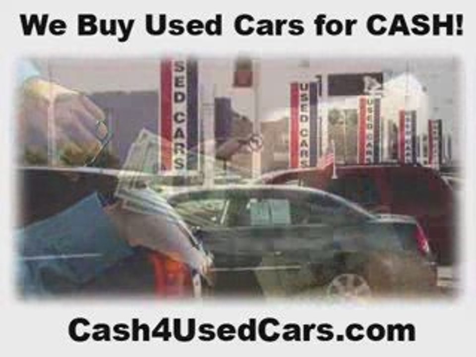 Sell Car Orange