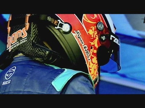 Falken Tire Unveils Factory ALMS Team at Long Beach