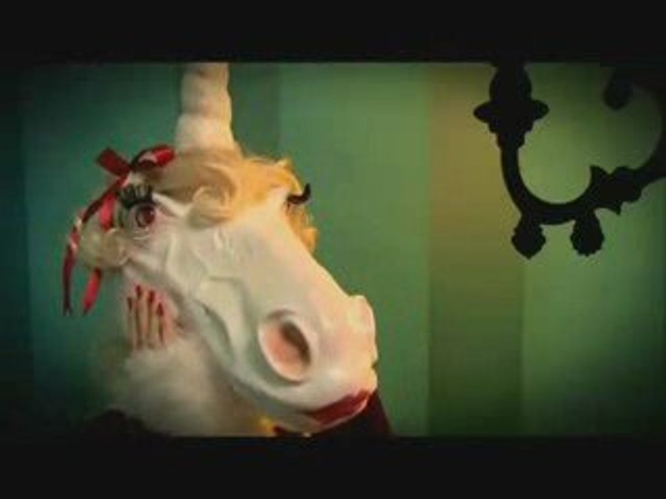 JAMIE LIDELL CLIP LITTLE BIT OF FEEL GOOD FUNKY MUZIK FUN HQ