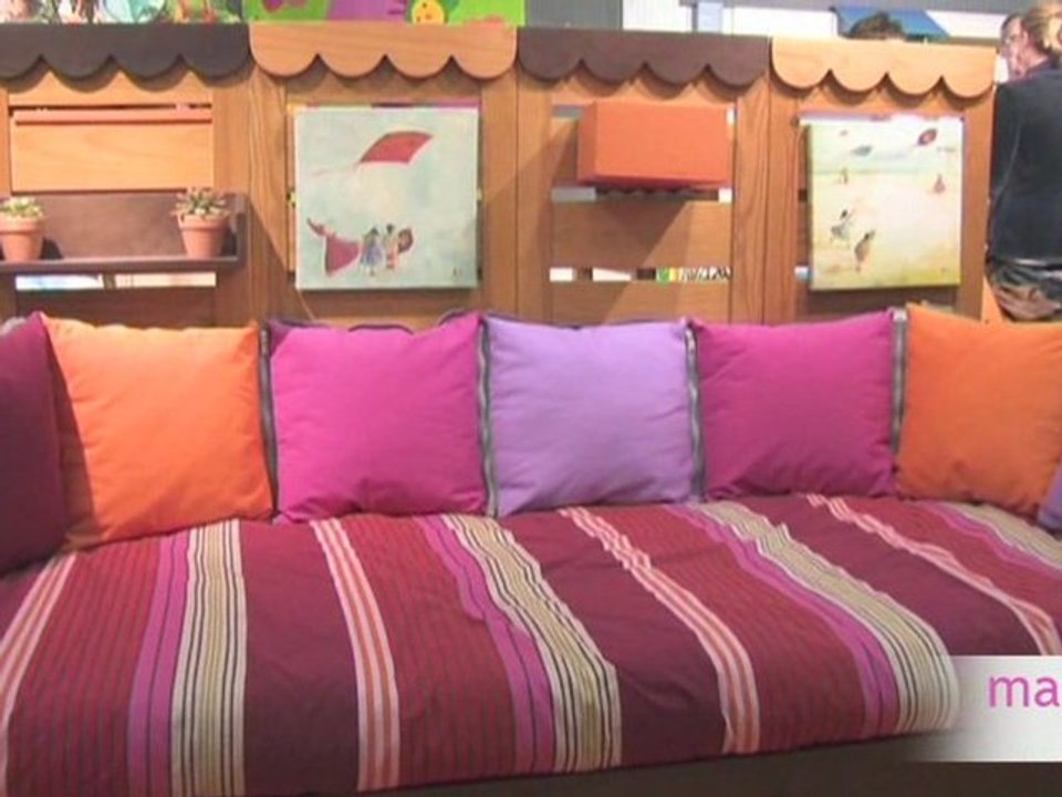 JEP bois - Foire de Paris