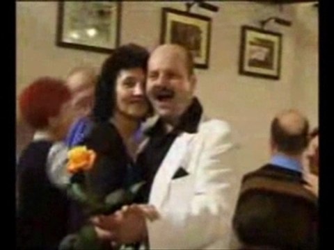 WESOLE JEST ZYCIE STARUSZKA