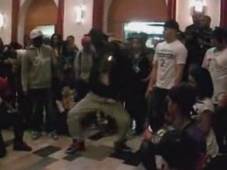 Warriorz vs monstarz part 2