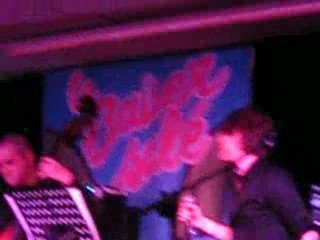 Quentin Mosimann en concert