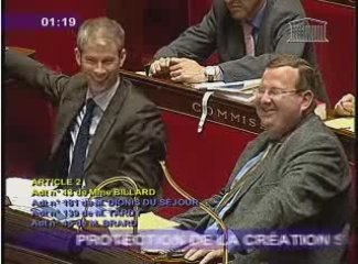 Hadopi - Big Brother est de retour !