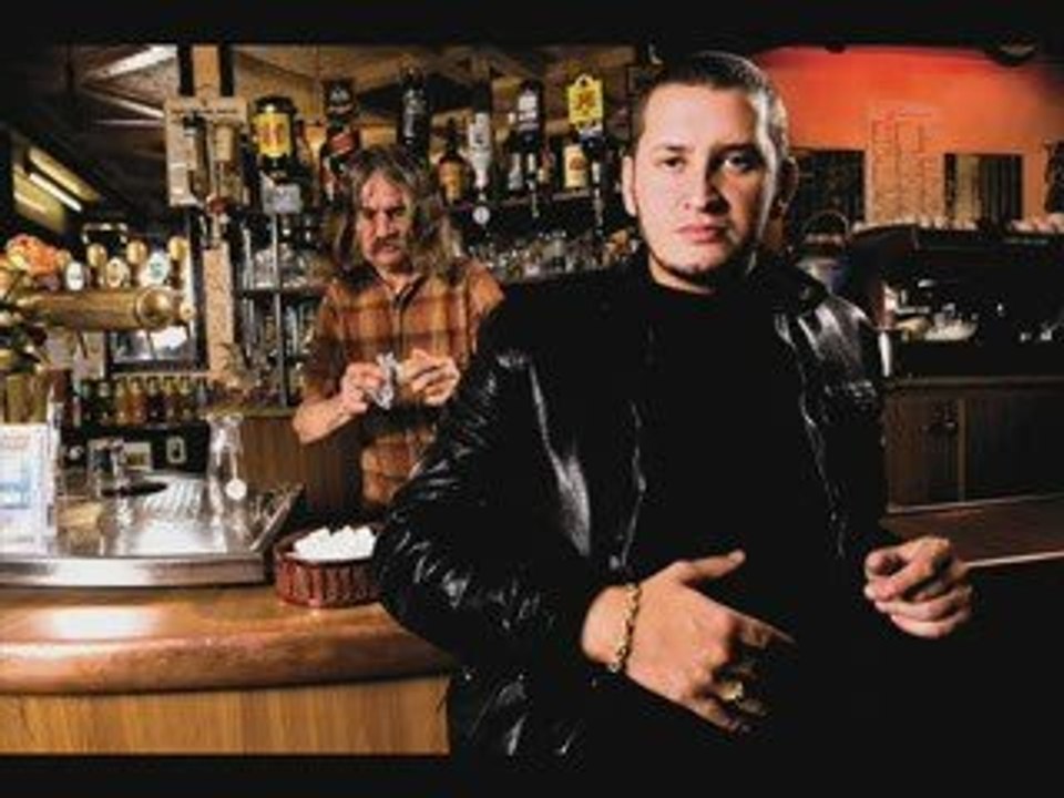 Seth Gueko - J'oublierai Pas