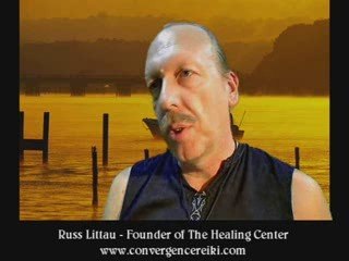 Reiki Master Fort McMurray