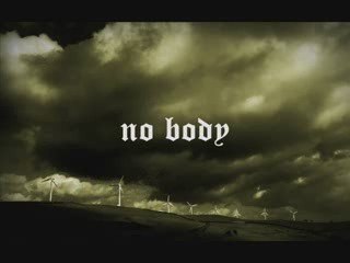 NO BODY <- Atiye Deniz [2009] Turkish Music