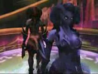 Sunwell by Jack - French Version