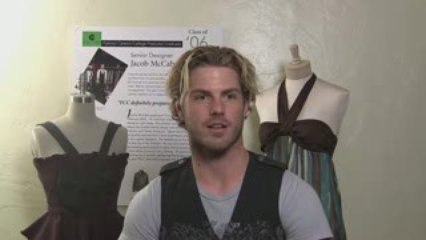 More like a family than a college