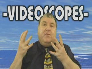 RussellGrant.com Video Horoscope Aquarius May Tuesday 5th